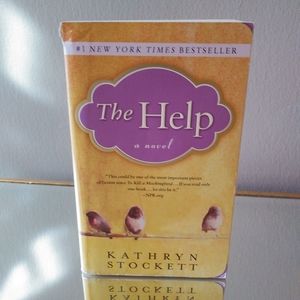The Help - Book
